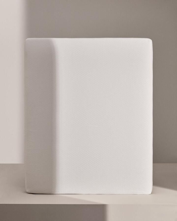 Kave Home Juno matras met pocketveringkern 160 x 200 cm