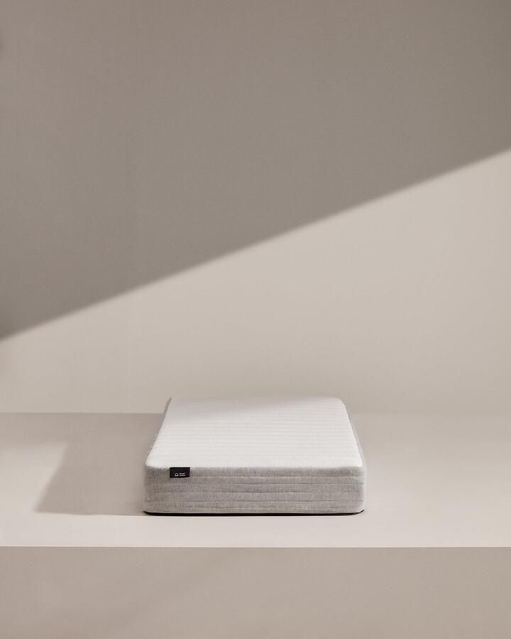 Kave Home Juno matras met pocketveringkern 90 x 200 cm - Foto 2