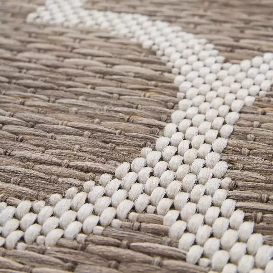 Kay Buitenkleed Ibiza Batu Beige 160x230cm