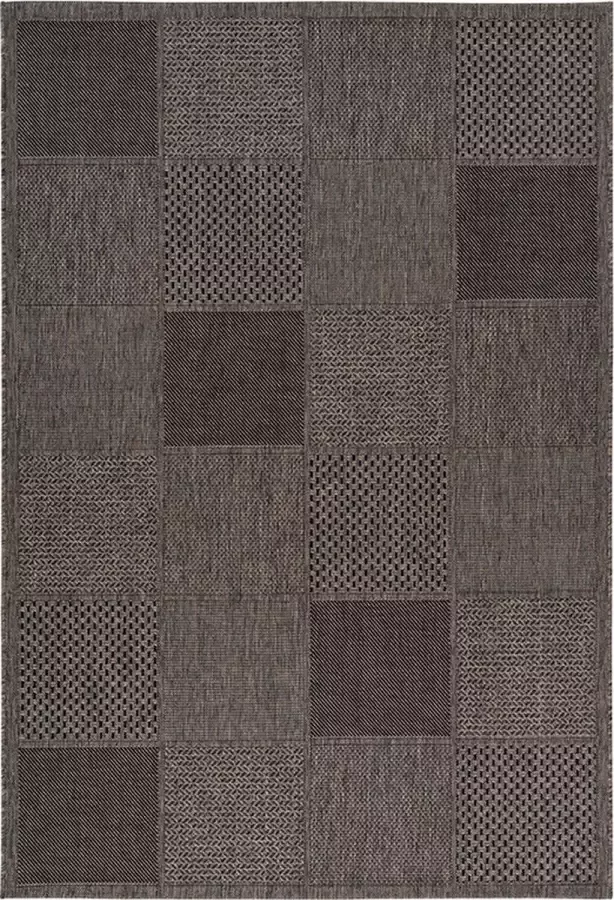 Kay Buitenkleed Ibiza Sulawesi Taupe 200x290cm