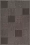 Kay Buitenkleed Ibiza Sulawesi Taupe 200x290cm - Thumbnail 1