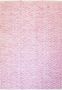 Kayoom Aperitif zacht gevoel roze 120 x 170 cm - Thumbnail 2