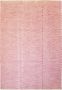 Kayoom Aperitif zacht gevoel roze 160 x 230 cm - Thumbnail 1