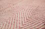 Kayoom Aperitif zacht gevoel roze 80 x 150 cm - Thumbnail 1