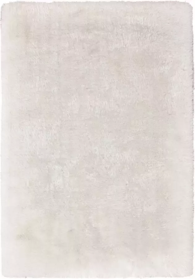 Kayoom Cosy 120 x 170 cm Vloerkleed Wit