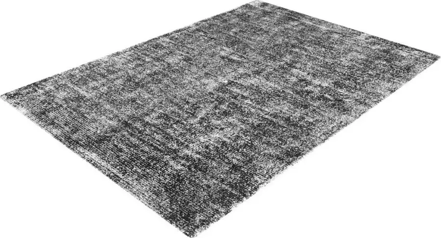 Kayoom Etna Vloerkleed 200 x 290 cm Antraciet - Foto 2