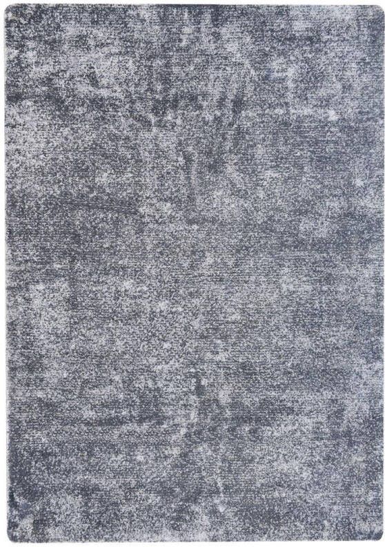 Kayoom Etna Vloerkleed 200 x 290 cm Blauw