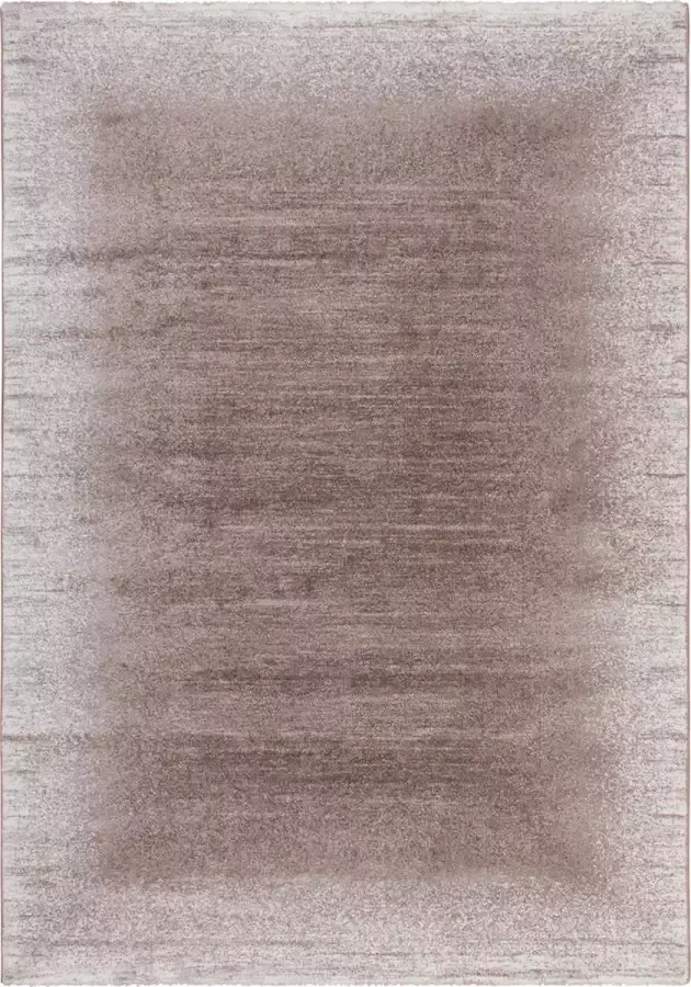 Kayoom Falkland Soft Haptics Stanley Beige 120 x 170 cm