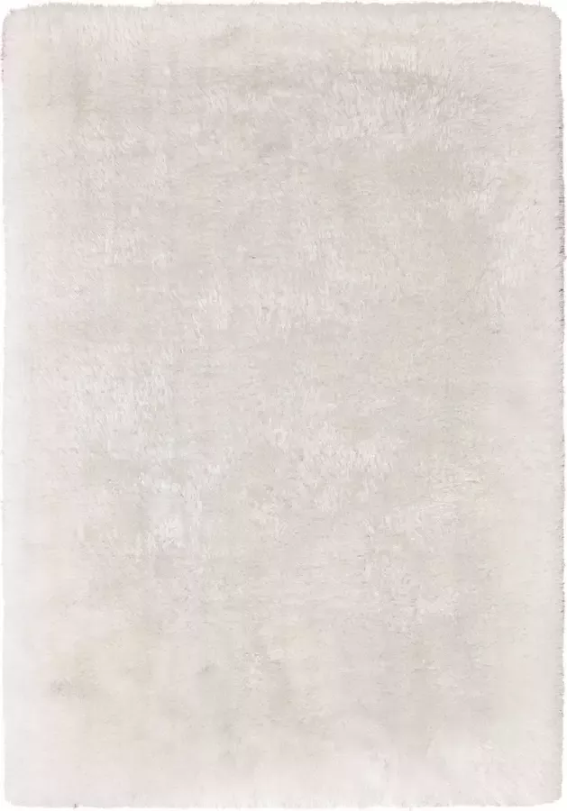 Kayoom Gezellig kantenkwaliteit wit 160 x 230 cm