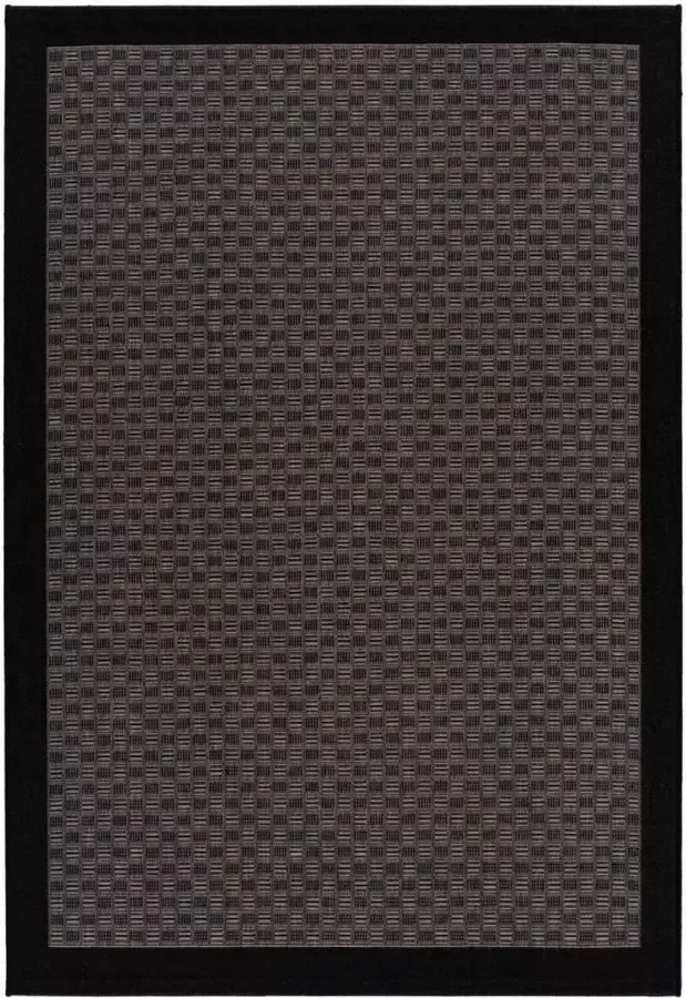 Kayoom Grijs Taupe vloerkleed 120x170 cm A-symmetrisch patroon Modern