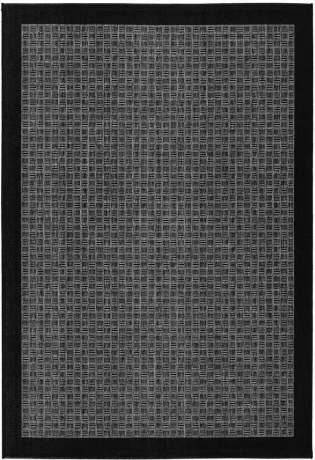 Kayoom Grijs vloerkleed 120x170 cm A-symmetrisch patroon Modern