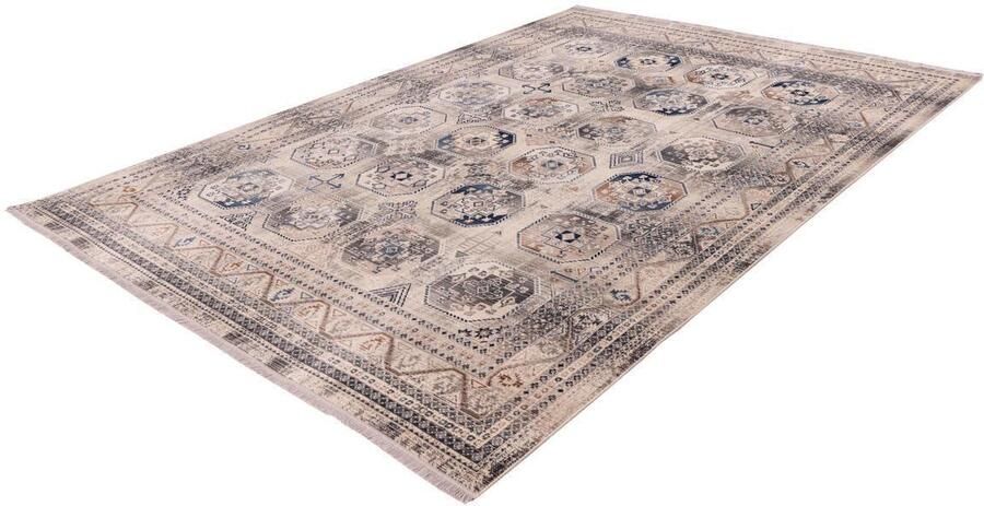 Kayoom Anouk 80 x 150 cm Vloerkleed Multi 425 - Foto 2