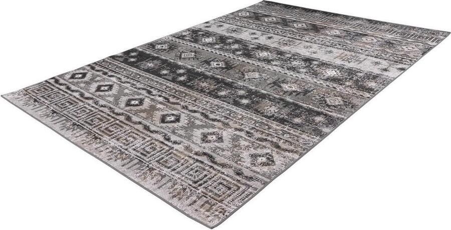 Home24 Laagpolig vloerkleed Ariya 325 Kayoom - Foto 2