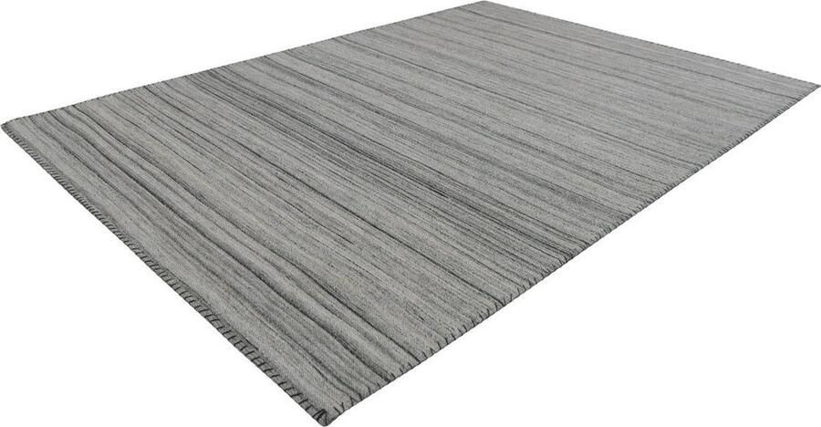 Kayoom Vloerkleed Phoenix 210 Subtiele jacquard-tapijt vlakpolig van onderhoudsvriendelijke materialen - Foto 6
