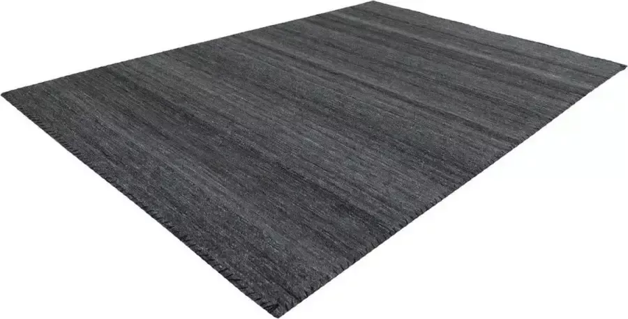 Kayoom Vloerkleed Phoenix 210 Subtiele jacquard-tapijt vlakpolig van onderhoudsvriendelijke materialen - Foto 4