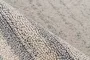 Kayoom Plat tapijt gen crème 160 x 230 cm - Thumbnail 1