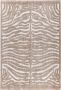 Kayoom Sarai Flare tapijt Brown 120 x 170 cm - Thumbnail 2