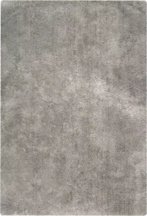Kayoom Vloerkleed bali 110 zilvergrijs 200 x 290 cm