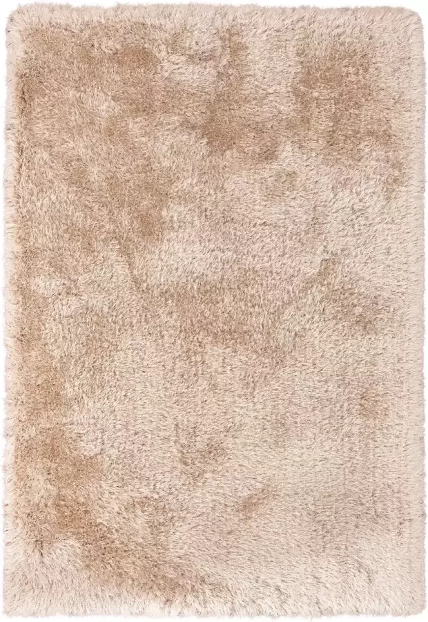 Kayoom Vloerkleed cosy 210 champagne 160 x 230 cm