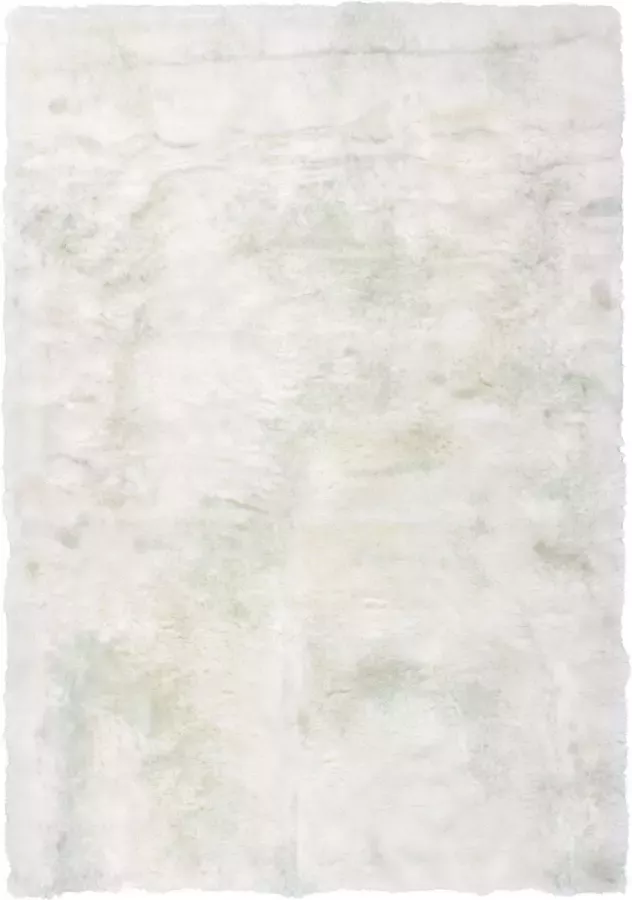 Kayoom Vloerkleed crown 110 wit poederblauw 180 x 280 cm