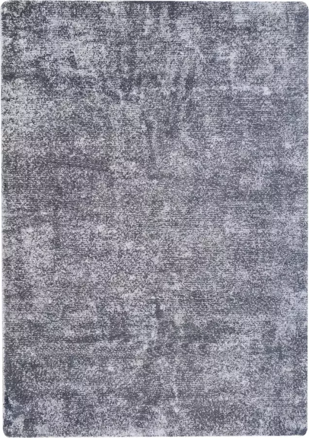 Kayoom Vloerkleed etna 110 lichtblauw 160 x 230 cm