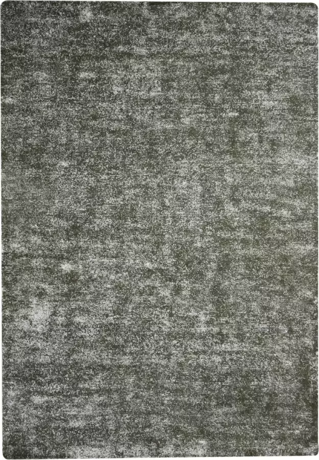 Kayoom Vloerkleed etna 110 olijfgroen 200 x 290 cm