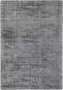 Kayoom Vloerkleed luxury 110 kunstzijde grijs antraciet 200 x 290 cm - Thumbnail 1
