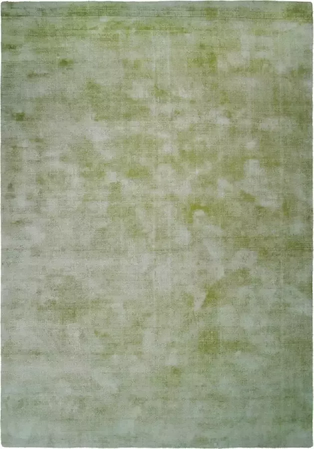 Kayoom Vloerkleed luxury 110 kunstzijde groen 120 x 170 cm
