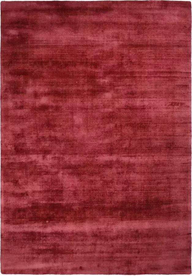 Kayoom Vloerkleed luxury 110 kunstzijde rood paars 120 x 170 cm