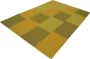 Kayoom Vloerkleed lyrical 110 katoen meerkleurig geel 80 x 150 cm - Thumbnail 2
