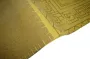 Kayoom Vloerkleed lyrical 210 katoen meerkleurig geel 80 x 150 cm - Thumbnail 1