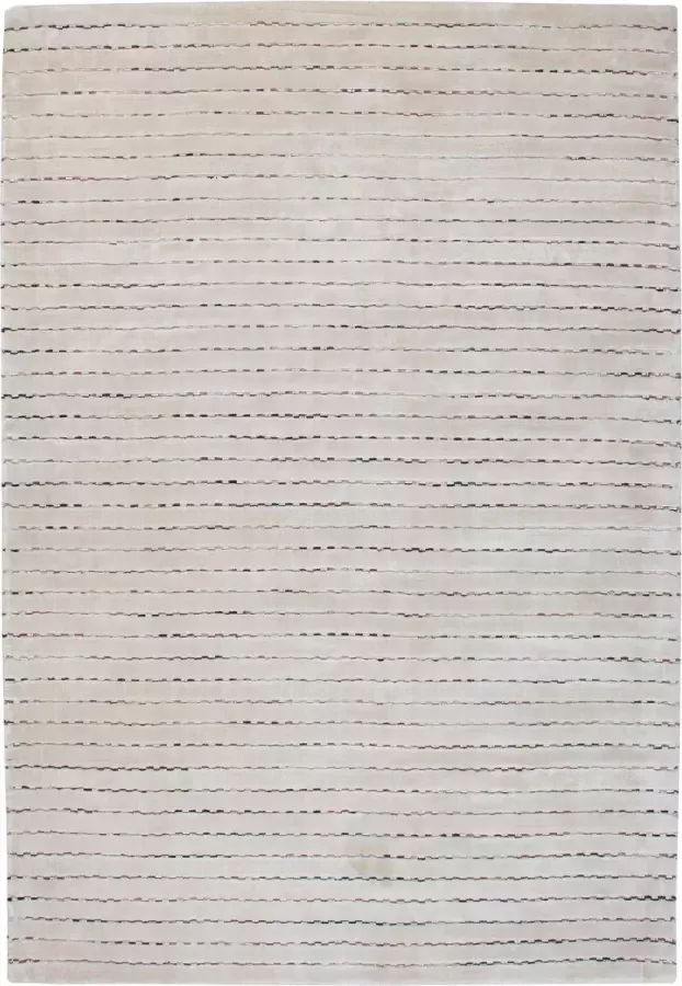 Kayoom Vloerkleed prime 110 beige meerkleurig 120 x 170 cm