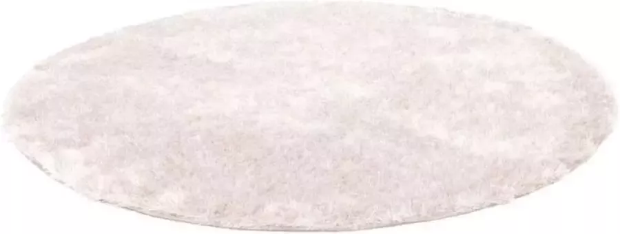 Kayoom Hoogpolig vloerkleed met zachte pool 120 x 170 Roze - Foto 2