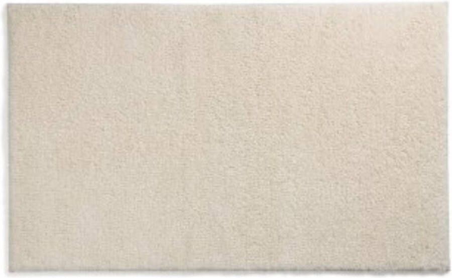 Kela Badmat 65 x 55 cm Polyester Beige Zand Maja