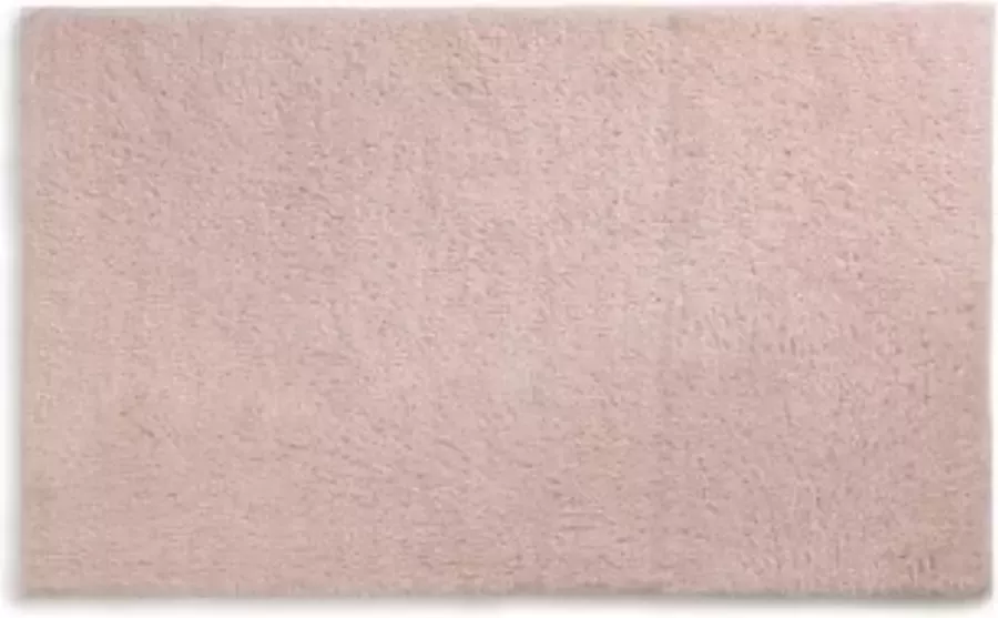 Kela Badmat 65 x 55 cm Polyester Cloud Pink Maja