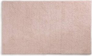 Kela Badmat 80 x 50 cm Polyester Cloud Pink Maja