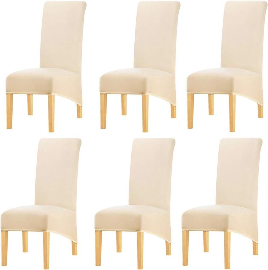 Aihome Zachte fluwelen bankhoezen voor 1-4-zitsbank met antislip onderlegger ideaal als sprei en bescherming voor banken ook geschikt voor hoekbanken en als bankbeschermer voor huishoudens met honden - Foto 4