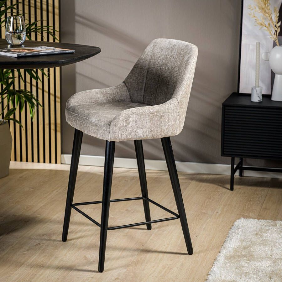 Kennis Barkruk champagne Roman