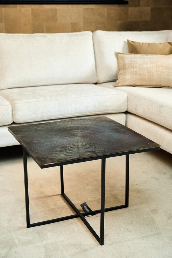 Kennis Salontafel Lux