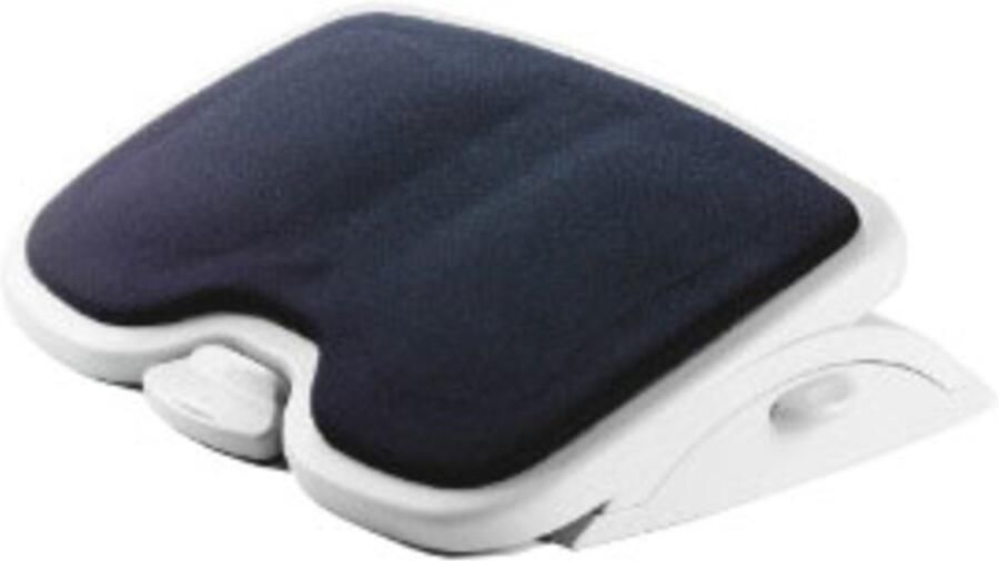 Kensington Solemate Comfort Voetensteun Zwart - Foto 2
