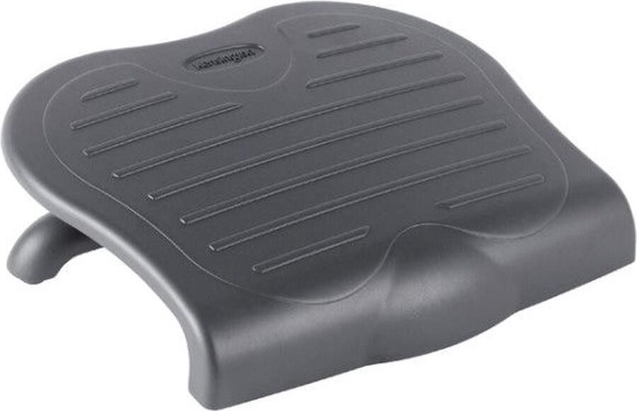 Kensington SoleSaver Ergonomische Voetensteun Zwart - Foto 4