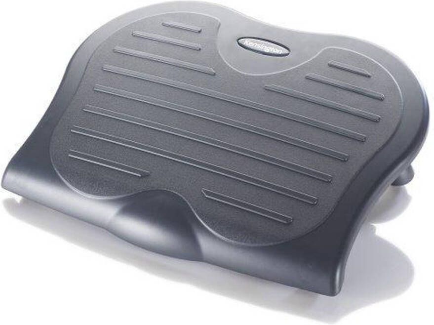 Kensington SoleSaver Ergonomische Voetensteun Zwart - Foto 2
