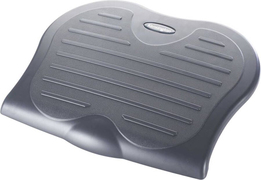 Kensington SoleSaver Ergonomische Voetensteun Zwart - Foto 3