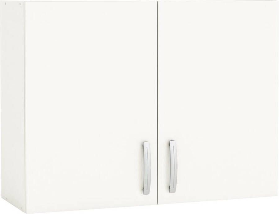 Kesta Nova Keuken Bovenkast80cm Wit