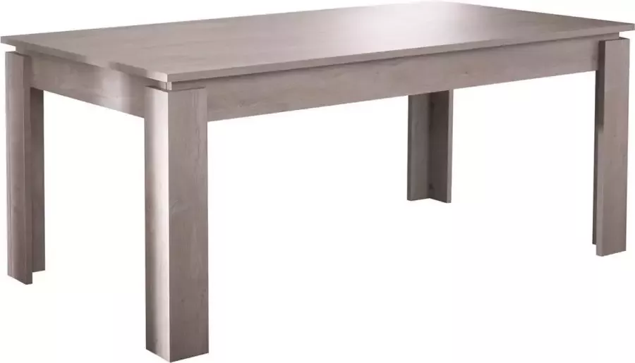 CBA Kesta Segur Eettafel Bruin