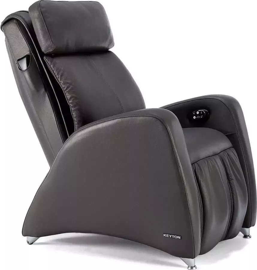 Keyton H10 Deco massagestoel Volledige personalisatie