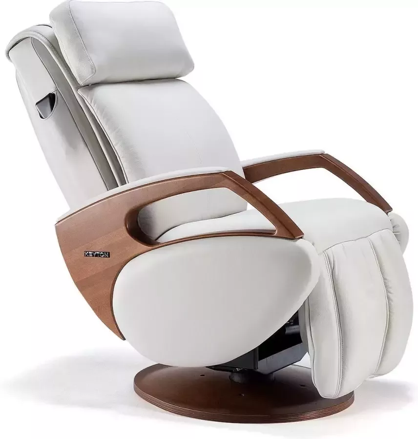 Keyton H10 Domo massagestoel Volledige personalisatie