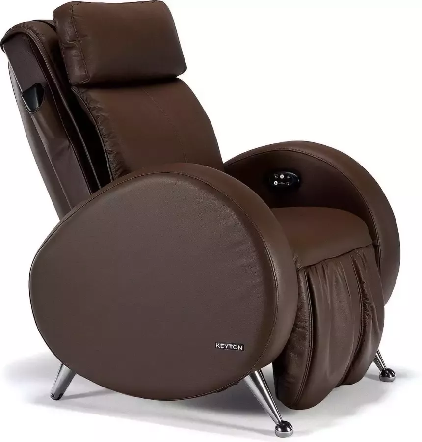 Keyton H10 Retro massagestoel Volledige personalisatie