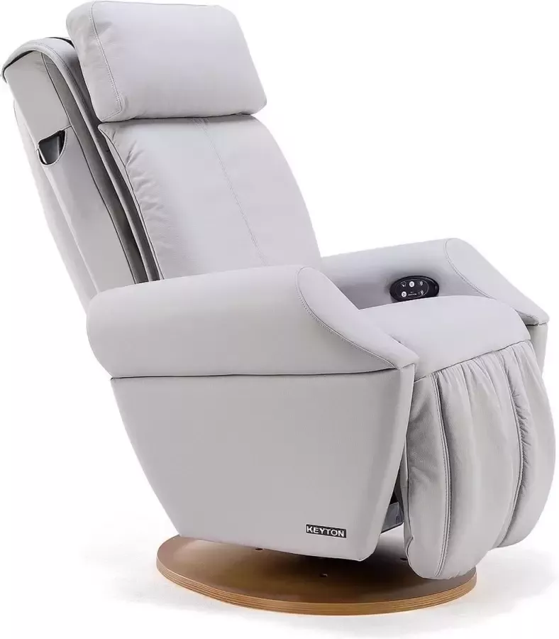 Keyton H10 Royal massagestoel Volledige personalisatie