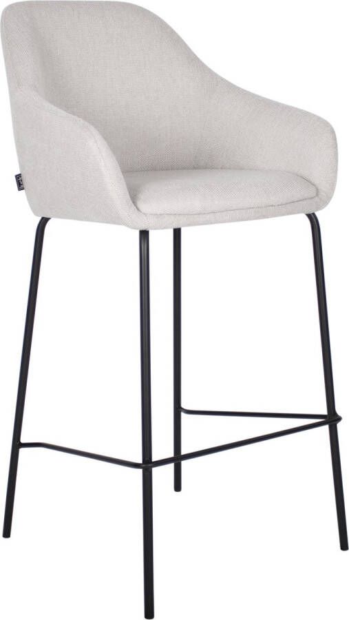 Kick Collection Kick barkruk Suus Champagne